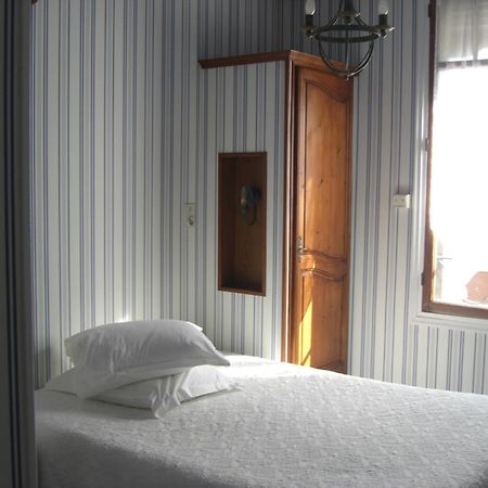 La Marjolaine Hotel Juan-les-Pins Bagian luar foto